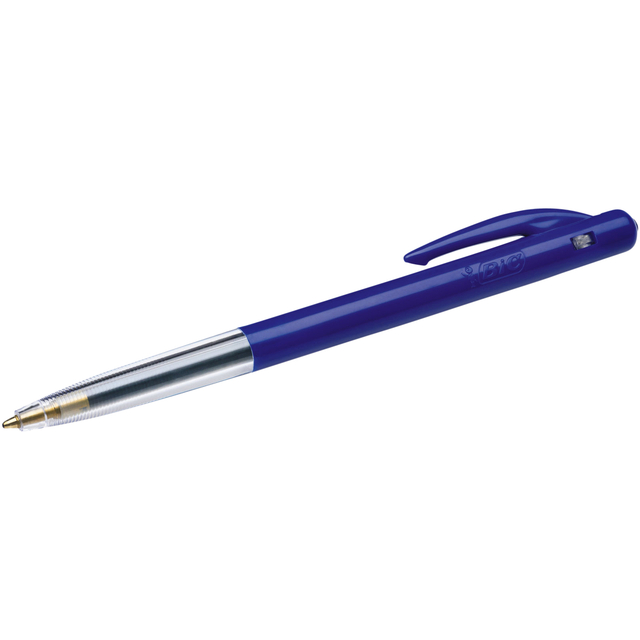 BALPEN BIC M10 M BLAUW