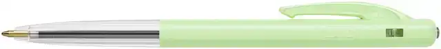 BALPEN BIC M10 COLORS PASTEL COLORS M