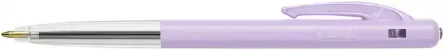 BALPEN BIC M10 COLORS PASTEL COLORS M