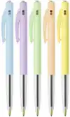 BALPEN BIC M10 M PASTEL ASSORTI