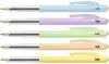 BALPEN BIC M10 M PASTEL ASSORTI