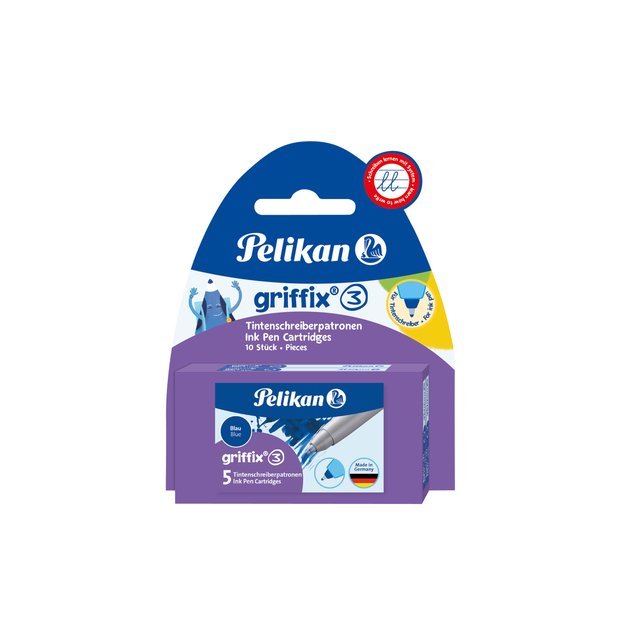 BALPENVULLING PELIKAN GRIFFIX