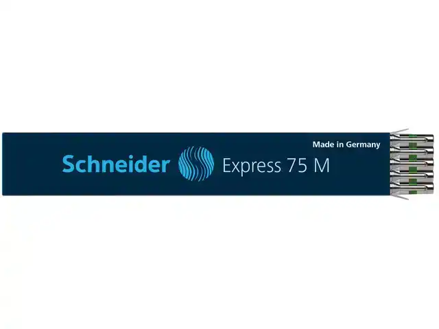 BALPENVULLING SCHNEIDER 75 EXPRESS