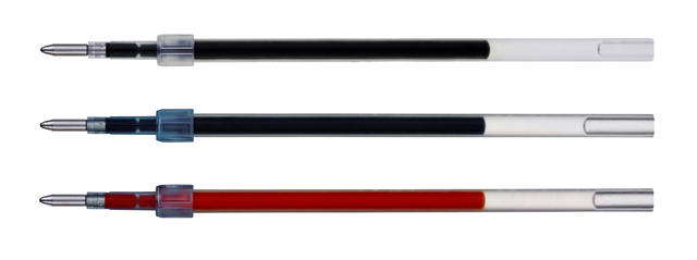 ROLLERPENVULLING UNI-BALL JETSTREAM M