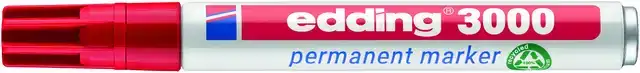 VILTSTIFT EDDING 3000 ROND 1.5-3MM ROOD