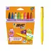 KLEURSTIFT BICKIDS VISACOLOR XL ASSORTI
