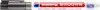 CD MARKER EDDING 8500 ROND 1MM ZWART