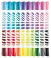 VILTSTIFT MAPED COLOR'PEPS DUO COLORS