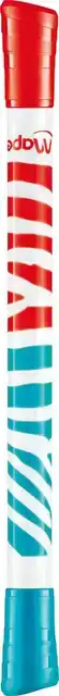 VILTSTIFT MAPED COLOR'PEPS DUO COLORS