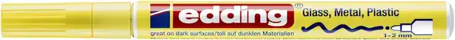 VILTSTIFT EDDING 751 LAK ROND 1-2MM
