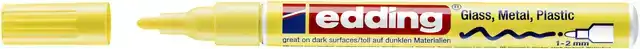 VILTSTIFT EDDING 751 LAK ROND 1-2MM