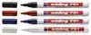 VILTSTIFT EDDING 751 LAK ROND 1-2MM WIT