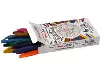 BRUSHSTIFT PENTEL SES15C SIGN