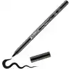 BRUSHPEN EDDING 4200 PORSELEIN ZWART