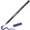 BRUSHPEN EDDING 4200 PORSELEIN BLAUW
