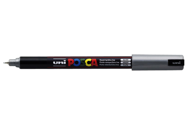 VERFSTIFT POSCA PC1MR EF WIT