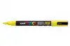 VERFSTIFT POSCA PC3M F GEEL