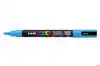 VERFSTIFT POSCA PC3M F LICHTBLAUW