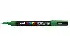 VERFSTIFT POSCA PC3M F DONKERGROEN