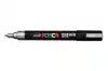 VERFSTIFT POSCA PC5M M ZILVER