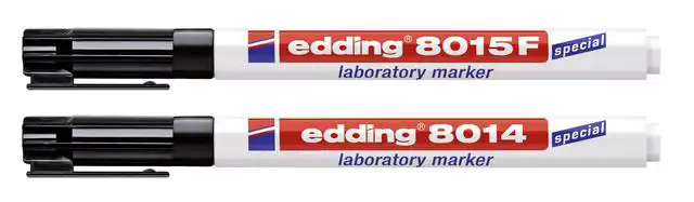 VILTSTIFT EDDING 8014 LAB ROND 1MM