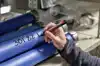 VILTSTIFT EDDING 300 ROND 1.5-3MM ZWART