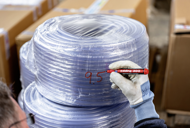 VILTSTIFT EDDING 300 ROND 1.5-3MM ROOD