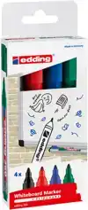 WHITEBOARDMARKER EDDING 360 ROND