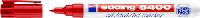 CD MARKER EDDING 8400 ROND 0.5-1MM ROOD