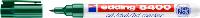 CD MARKER EDDING 8400 ROND 0.5-1MM