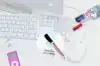 CD MARKER EDDING 8400 ROND 0.5-1MM