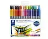 KLEURSTIFT STAEDTLER DUBBELE PUNT FIJN