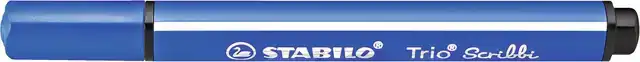 VILTSTIFT STABILO TRIO SCRIBBI 368/14