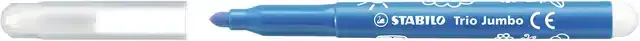 VILTSTIFT STABILO TRIO JUMBO 380/12 XL