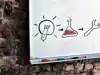 WHITEBOARDMARKER EDDING 363 SCHUIN