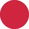 BRUSHSTIFT STABILO PEN 68/50 DONKERROOD