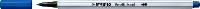 BRUSHSTIFT STABILO PEN 68/41