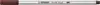 BRUSHSTIFT STABILO PEN 68/45 BRUIN