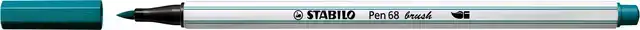 BRUSHSTIFT STABILO PEN 68/51