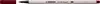 BRUSHSTIFT STABILO PEN 68/19 HEIDEPAARS