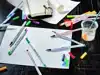 BRUSHSTIFT STABILO PEN 68/22 PRUISISCH
