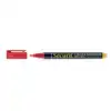 KRIJTSTIFT SECURIT SMA-100 ROND 1-2MM CHALKMARKERS/WINDOW STENCILS