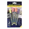 KRIJTSTIFT SECURIT SMA-100 ROND 1-2MM CHALKMARKERS/WINDOW STENCILS