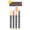 KRIJTSTIFT SECURIT SMA-100 ROND 1-2MM CHALKMARKERS/WINDOW STENCILS