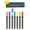 KRIJTSTIFT SECURIT SMA-100 ROND ASS