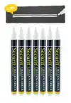 KRIJTSTIFT SECURIT SMA-100 ROND 1-2MM