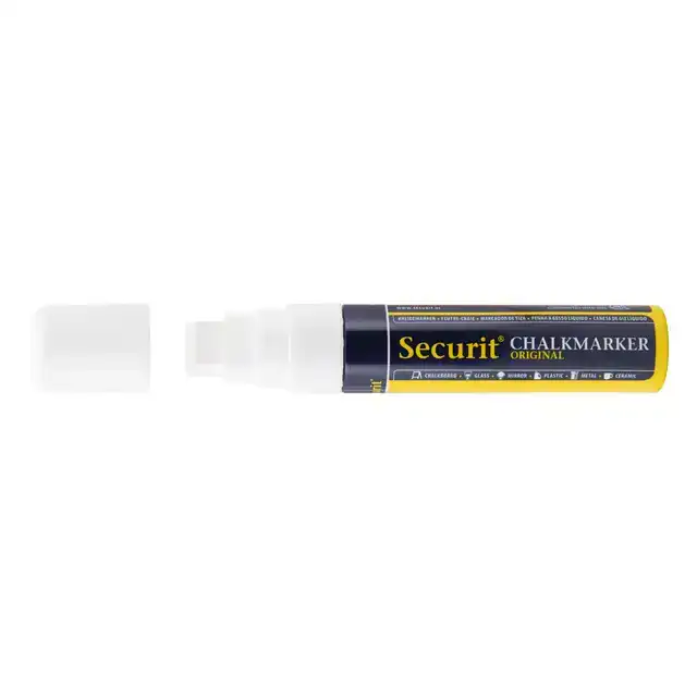 KRIJTSTIFT SECURIT SMA-720 BLOKPUNT