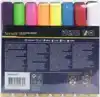 KRIJTSTIFT SECURIT SMA-510 SCHUIN 2-6MM