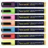 KRIJTSTIFT SECURIT SMA-510 SCHUIN 2-6MM
