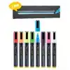 KRIJTSTIFT SECURIT SMA-510 SCHUIN 2-6MM